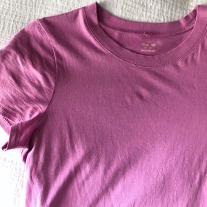 Madewell Tshirt